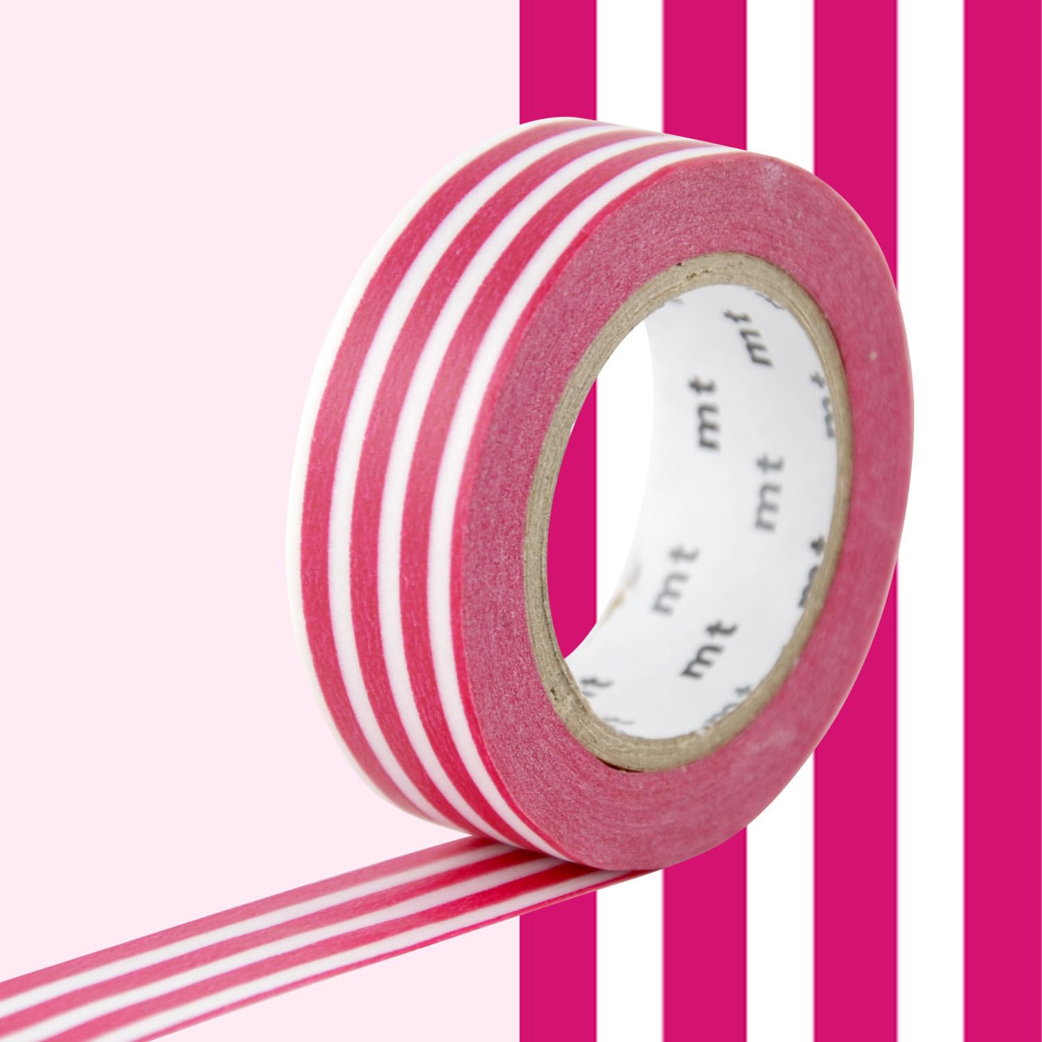 mt 1P deco - border framboise