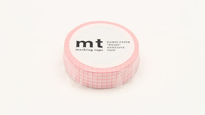 mt Masking Tape 1P "Hougan Sakura" Washi Masking Tape - Sakura