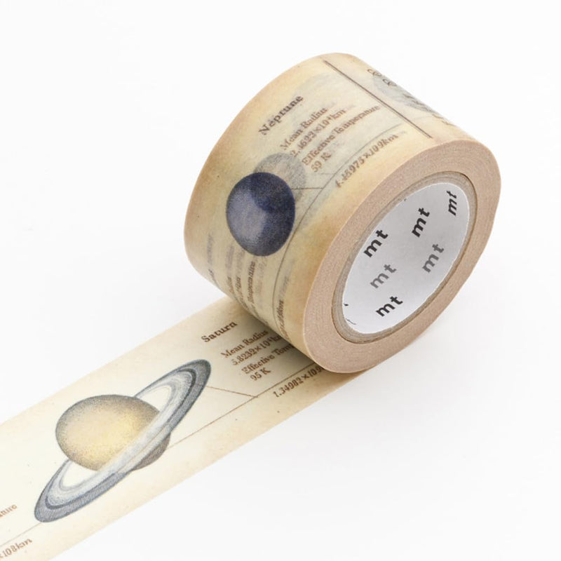 mt ex - encyclopedia / solar system