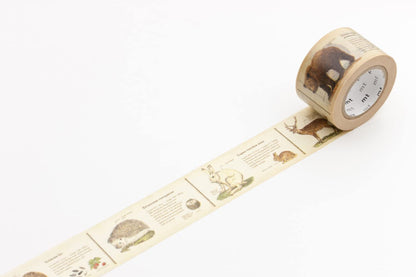 mt ex - encyclopedia / animal