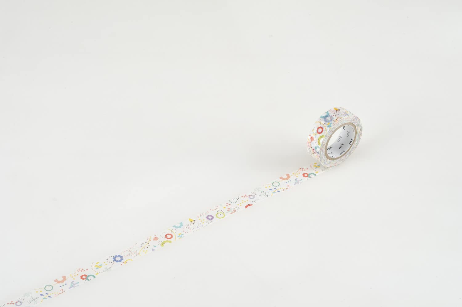 mt ex - colorful POP