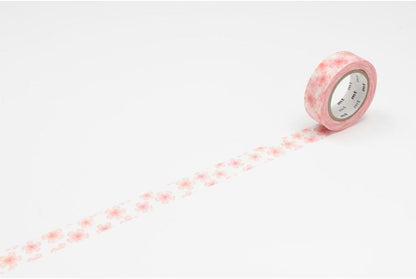 MT EX Sakura Cherry Blossom Design