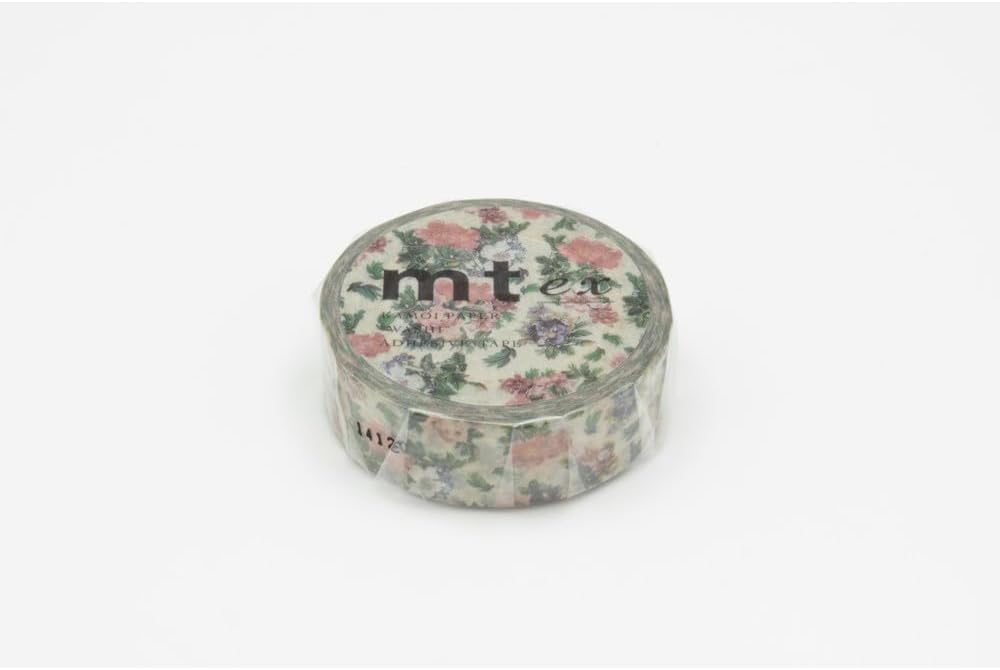 MT EX Liberty Vintage Flowers