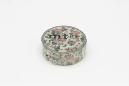 MT EX Liberty Vintage Flowers