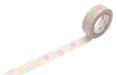 mt masking tape mt ex "Spirograph" Washi Masking Tape
