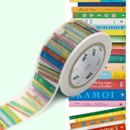 mt ex - books