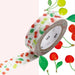 MT EX Cherries Motif