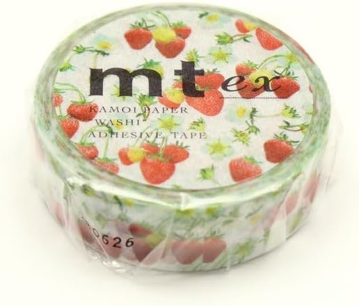 MT EX Strawberry Strawberry
