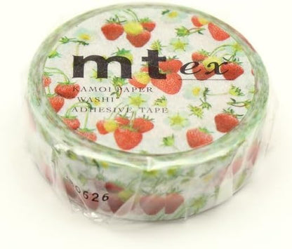 MT EX Strawberry Strawberry
