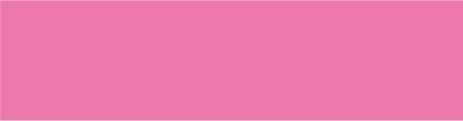 MT Washi Masking Tape - Matte Pink - 1 Roll
