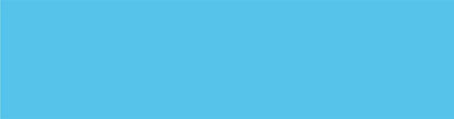 MT Washi Masking Tape - Matte Lightblue - 1 Roll