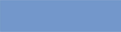 MT Washi Masking Tape - Smoky Blue - 1 Roll