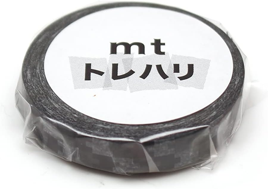 MT fab Tracing Paper Tape - Zipper - 1 Roll