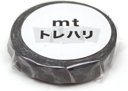 MT fab Tracing Paper Tape - Zipper - 1 Roll