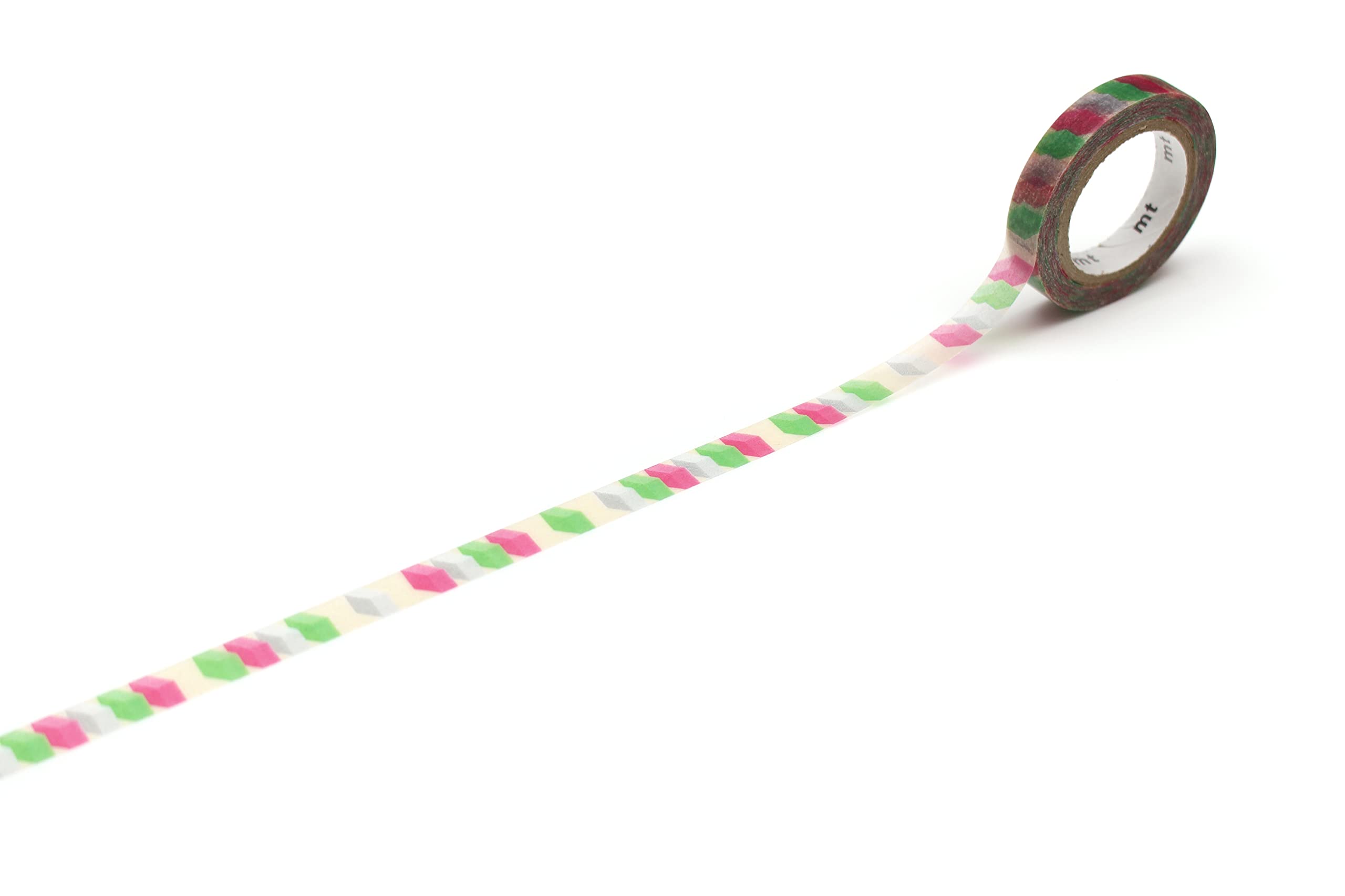 MT fab Tracing Paper Tape - Box Pattern - 1 Roll