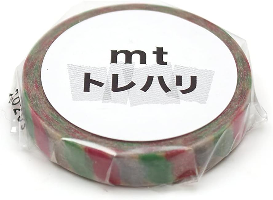 MT fab Tracing Paper Tape - Box Pattern - 1 Roll