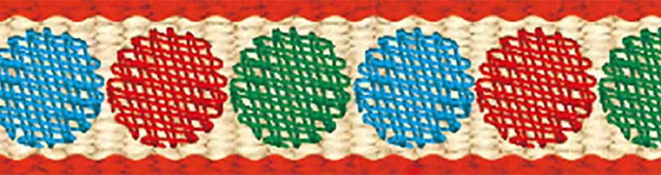 MT fab Tracing Paper Tape - Tyrolean Dot - 1 Roll