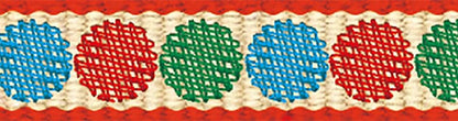 MT fab Tracing Paper Tape - Tyrolean Dot - 1 Roll