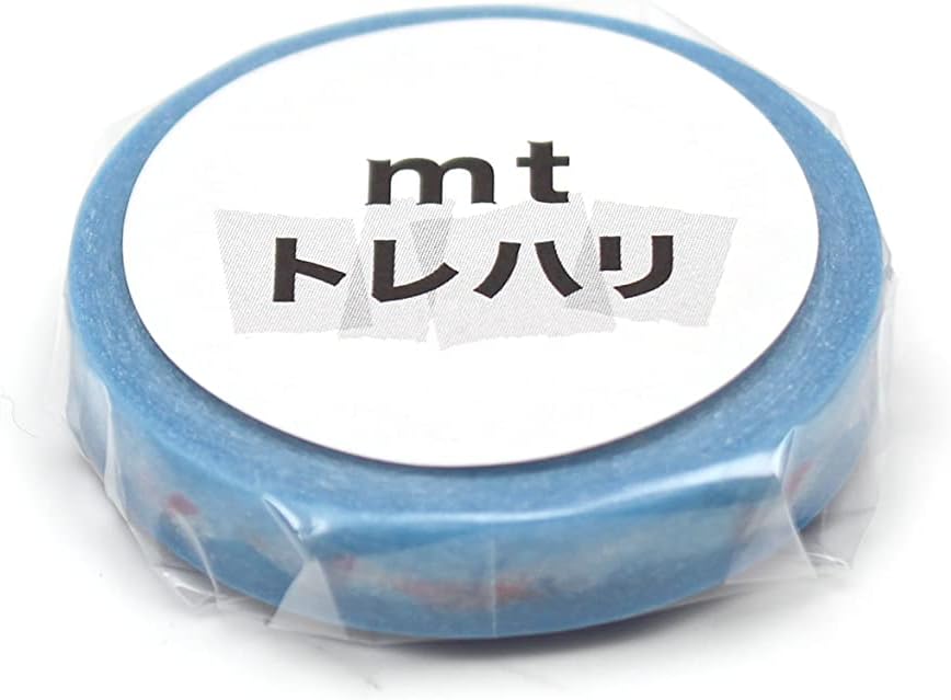 MT fab Tracing Paper Tape - Swimming - 1 Roll