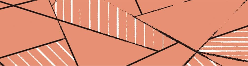 MT fab Tracing Paper Tape - Handwrite Cross Line - 1 Roll