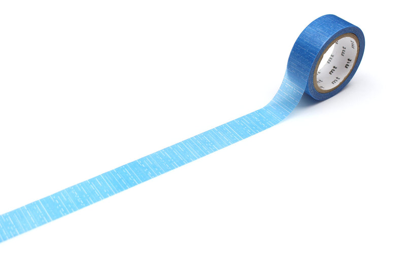 MT fab Tracing Paper Tape - Rain - 1 Roll