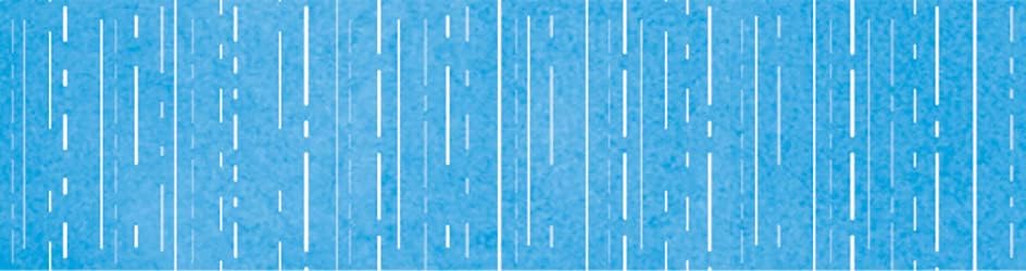 MT fab Tracing Paper Tape - Rain - 1 Roll