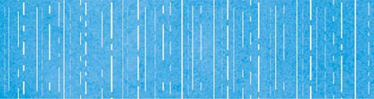 MT fab Tracing Paper Tape - Rain - 1 Roll