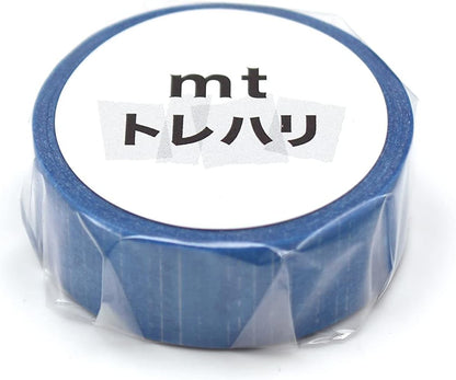 MT fab Tracing Paper Tape - Rain - 1 Roll