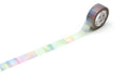 MT fab Tracing Paper Tape - See Through Gradation - 1 Roll