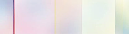 MT fab Tracing Paper Tape - See Through Gradation - 1 Roll