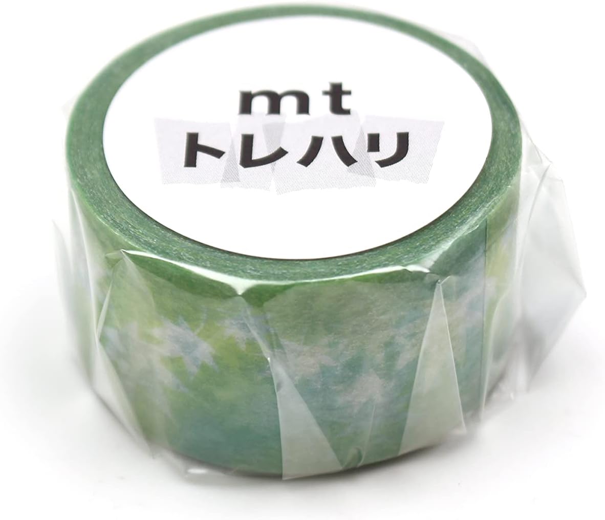 mt fab Tracing Paper Tape - Summer Maple - 1 Roll