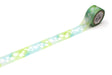 mt fab Tracing Paper Tape - Summer Maple - 1 Roll