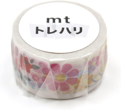 mt fab Tracing Paper Tape - Season - 1 Roll