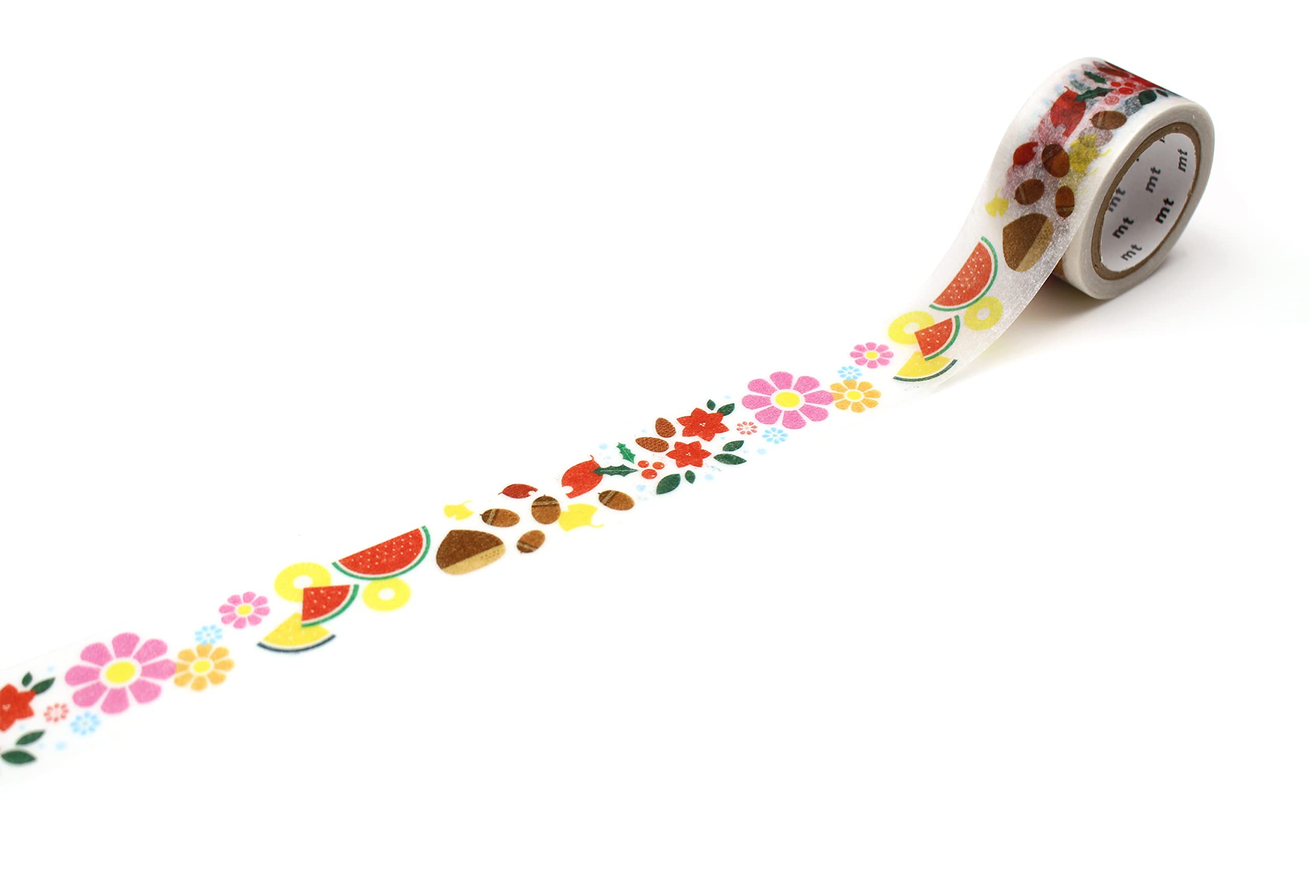 mt fab Tracing Paper Tape - Season - 1 Roll