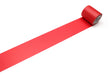 MT Products Masking Tape, Red, One Size