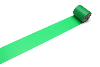 MT Products Masking Tape, Green, One Size