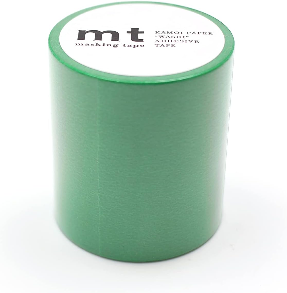 MT Products Masking Tape, Green, One Size