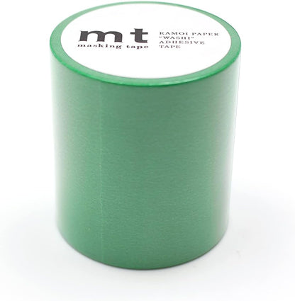 MT Products Masking Tape, Green, One Size