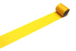 MT Products Masking Tape, Yellow, One Size