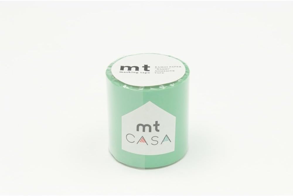 MT CASA 5 cm Emerald Green/Wakamidori