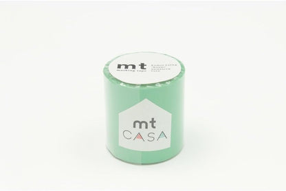 MT CASA 5 cm Emerald Green/Wakamidori
