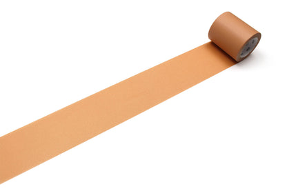 MT Products Masking Tape, Brown, One Size