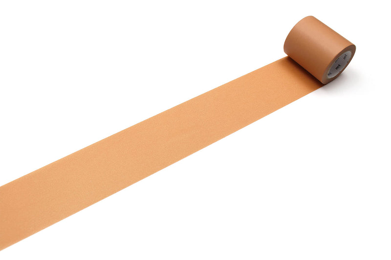 MT Products Masking Tape, Brown, One Size