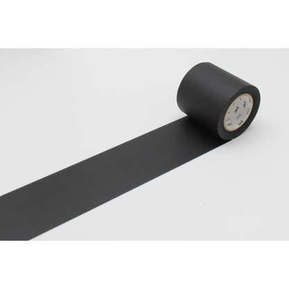 MT CASA 5 cm Black/Matte Black