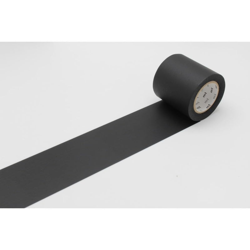 MT CASA 5 cm Black/Matte Black
