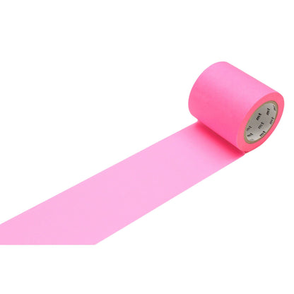 MT Products Masking Tape, Pink, One Size