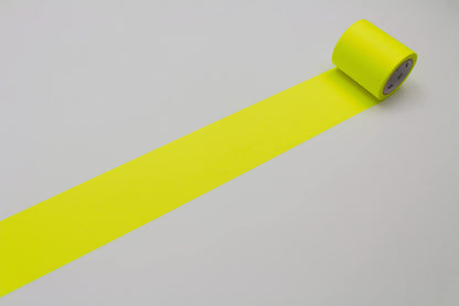 MT Products Masking Tape, Washi Paper, Yellow, One Size