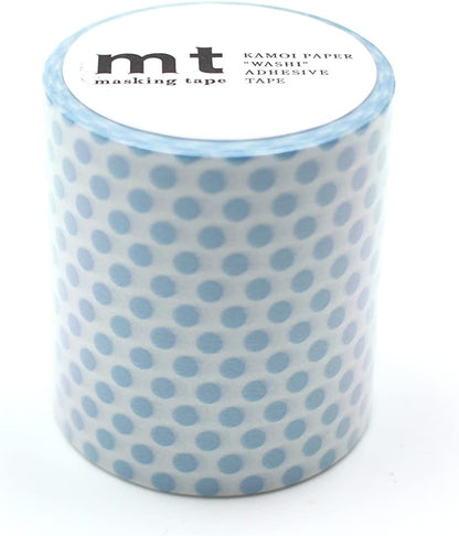 MT Products Masking Tape, Blue, One Size