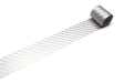 MT Products Masking Tape, Silver, One Size