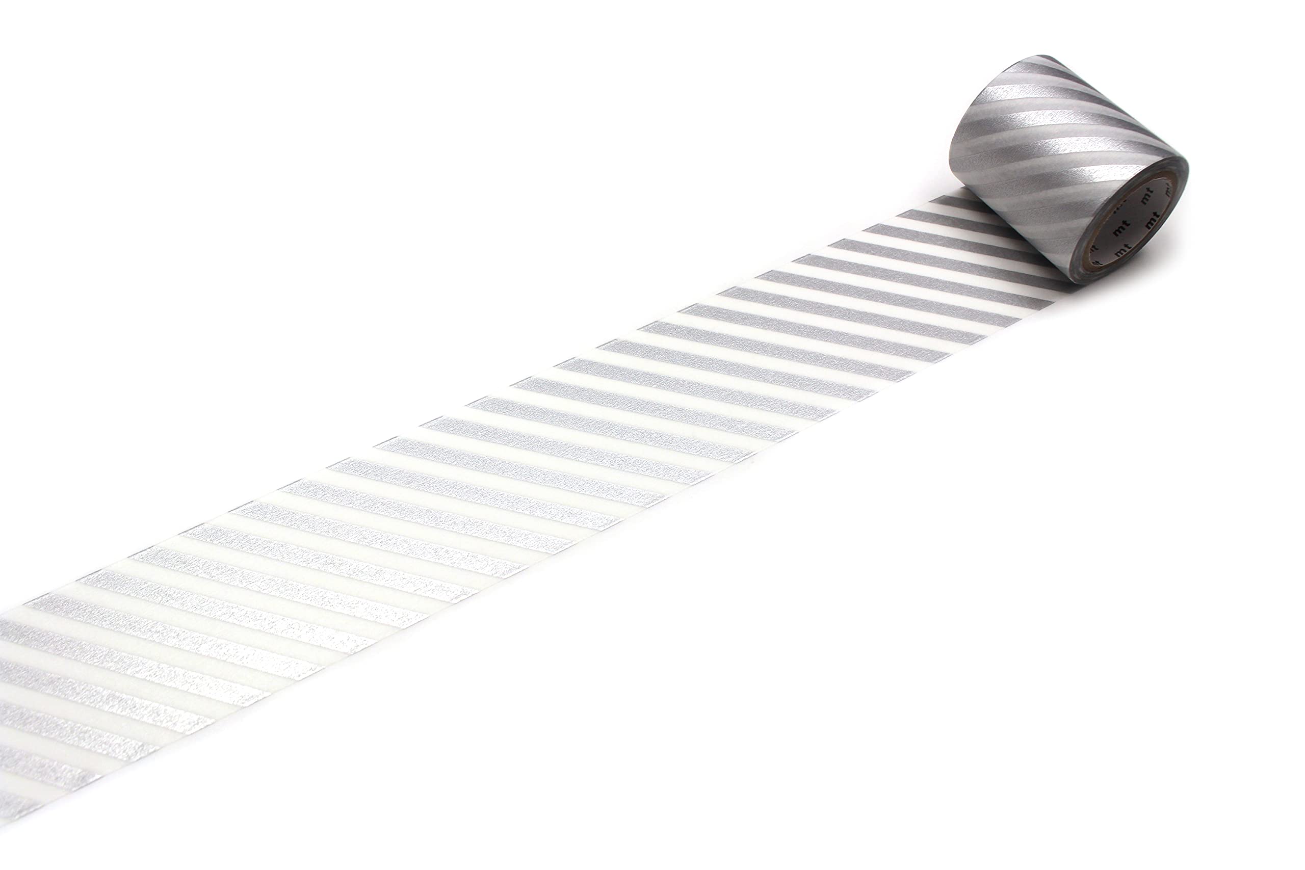 MT Products Masking Tape, Silver, One Size